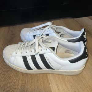 Adidas Superstar Shoes Women